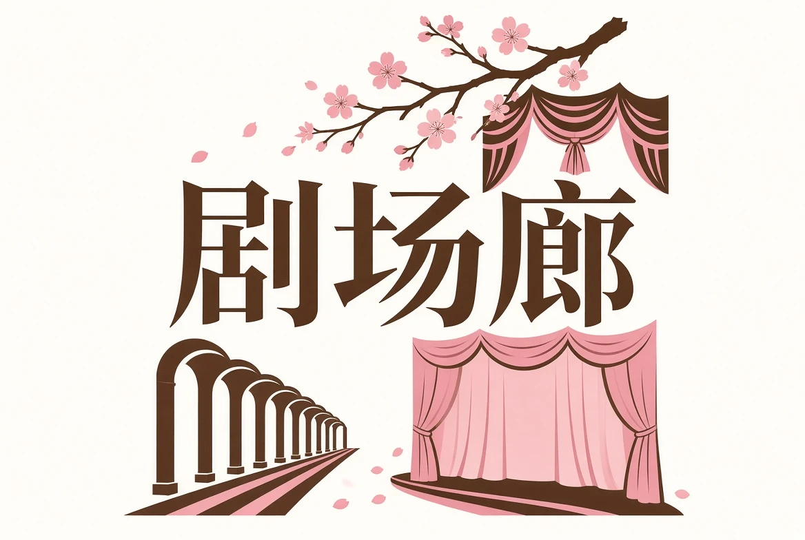 剧栏导览
